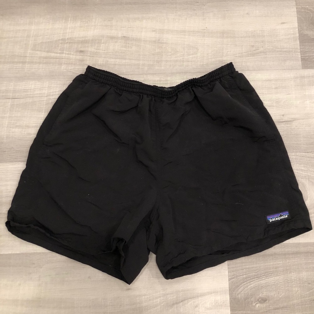 **FINAL MARKDOWN** Patagonia “Baggies” 5’ Shorts